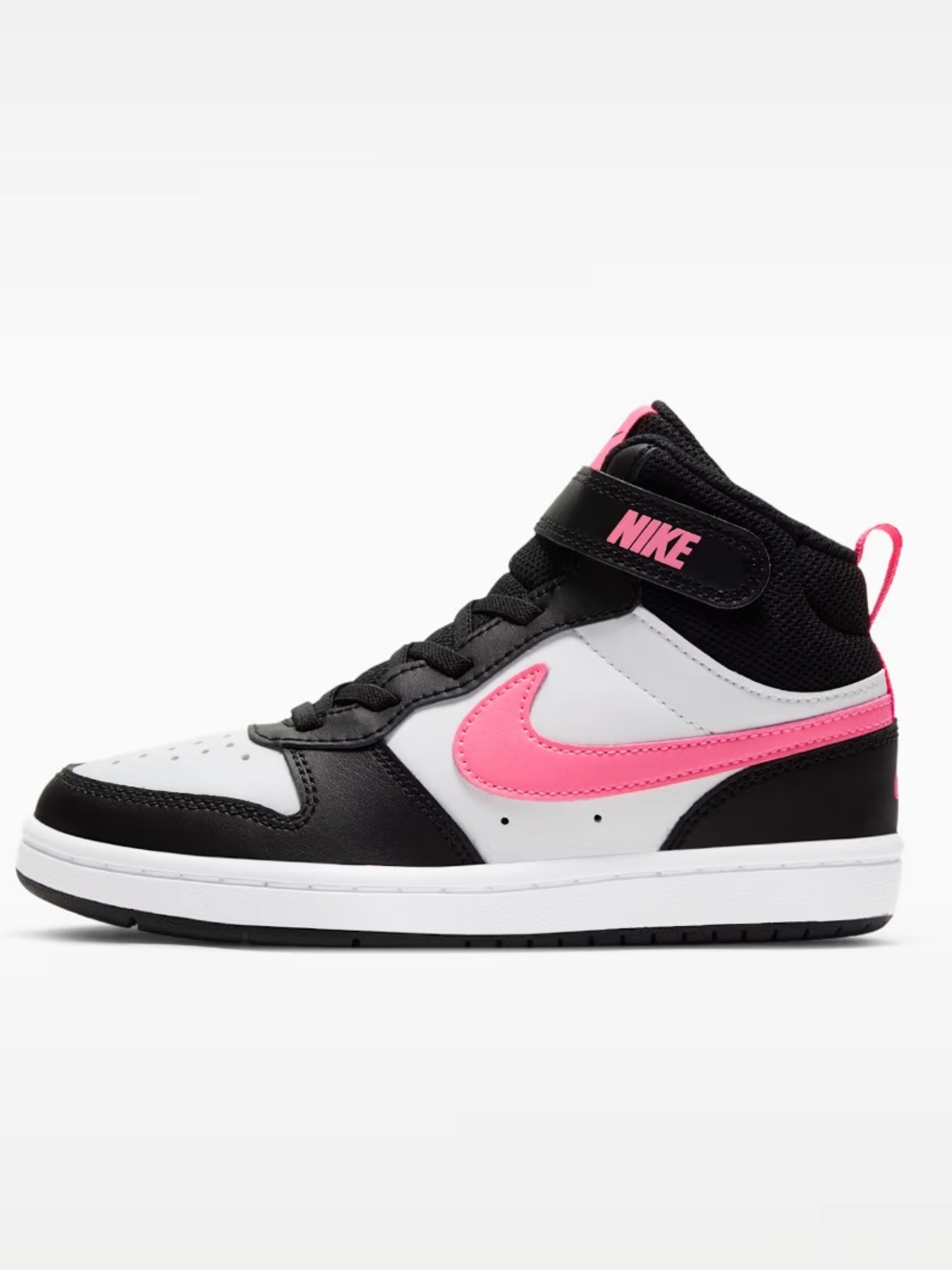 Nike Court Borough Mid